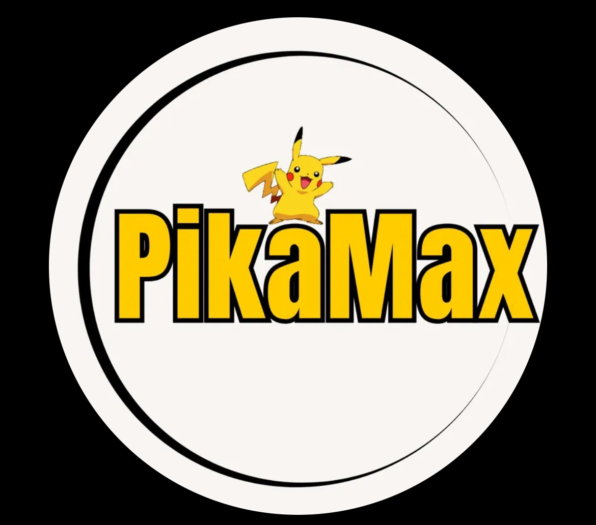 PikaMax